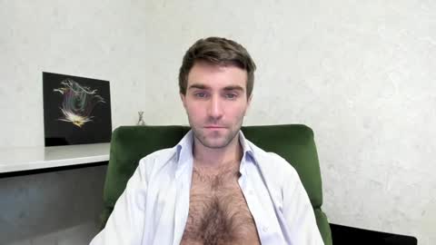 Mikhail online show from 3, 2, 2025