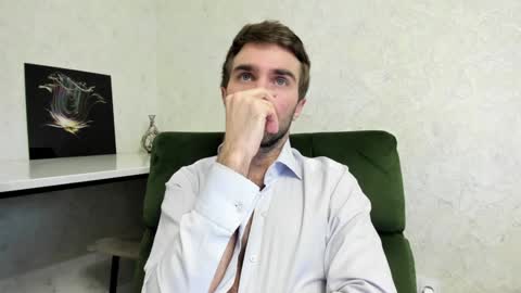 Mikhail online show from 8, 2, 2025