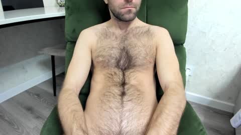 Mikhail online show from 8, 2, 2025