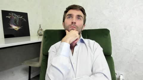 Mikhail online show from 8, 2, 2025