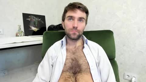 Mikhail online show from 11, 2, 2025