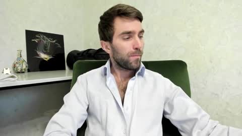 Mikhail online show from 12, 2, 2025