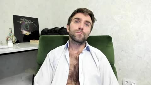 Mikhail online show from 13, 2, 2025