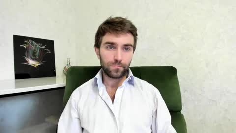 Mikhail online show from 15, 2, 2025