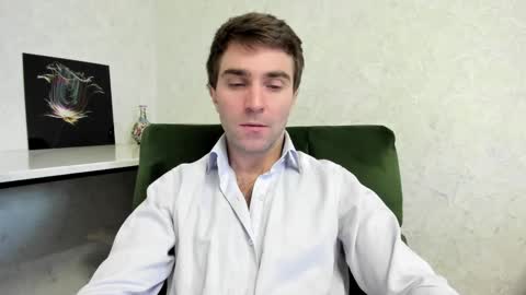 Mikhail online show from 16, 2, 2025