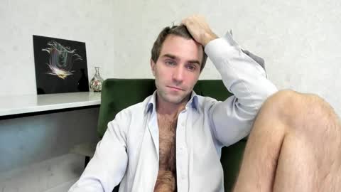 Mikhail online show from 17, 2, 2025