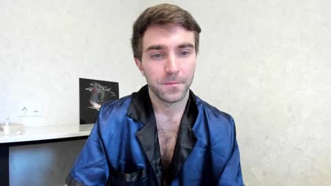 Mikhail online show from 19, 2, 2025