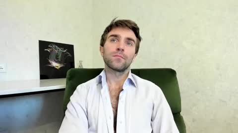 Mikhail online show from 21, 2, 2025