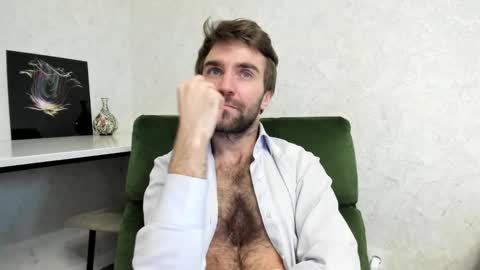 Mikhail online show from 3, 3, 2025