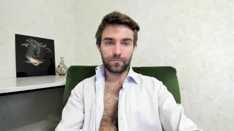 Mikhail online show from 4, 3, 2025