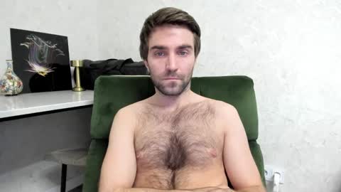 Mikhail online show from 12, 3, 2025