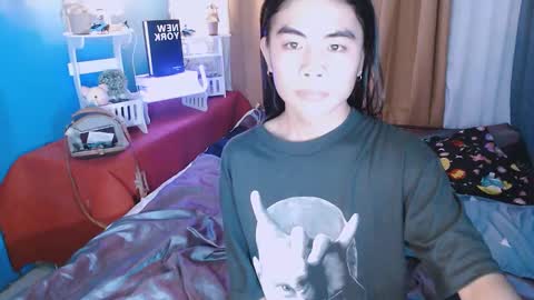 Snapshot of mikhayla_and_zeus_room chatting on 4, 12, 2024 Mikhayla and Zeus online show from 4, 12, 2024
