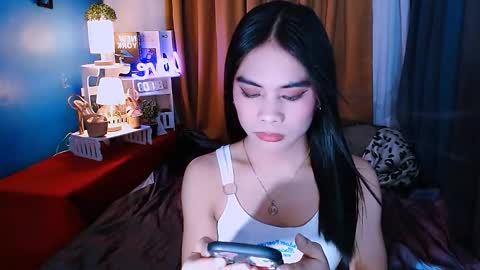 Snapshot of mikhayla_and_zeus_room chatting on 29, 12, 2024 Mikhayla and Zeus online show from 29, 12, 2024