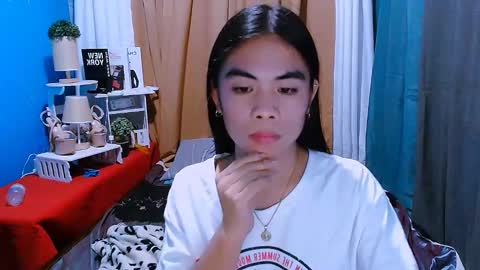 Snapshot of mikhayla_and_zeus_room chatting on 9, 1, 2025 Mikhayla and Zeus online show from 9, 1, 2025