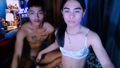 Snapshot of mikhayla_and_zeus_room chatting on 25, 1, 2025 Mikhayla and Zeus online show from 25, 1, 2025