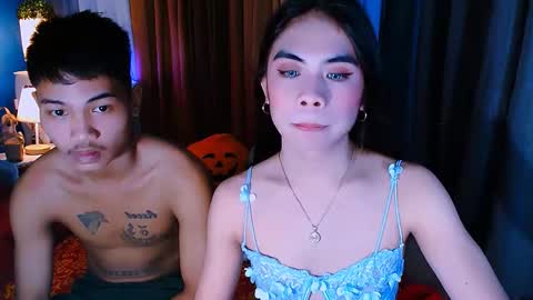 Snapshot of mikhayla_and_zeus_room chatting on 27, 1, 2025 Mikhayla and Zeus online show from 27, 1, 2025