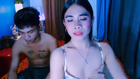 Snapshot of mikhayla_and_zeus_room chatting on 9, 2, 2025 Mikhayla and Zeus online show from 9, 2, 2025