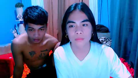 Snapshot of mikhayla_and_zeus_room chatting on 15, 2, 2025 Mikhayla and Zeus online show from 15, 2, 2025