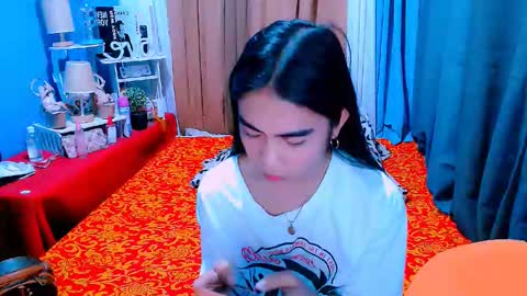 Snapshot of mikhayla_and_zeus_room chatting on 20, 2, 2025 Mikhayla and Zeus online show from 20, 2, 2025
