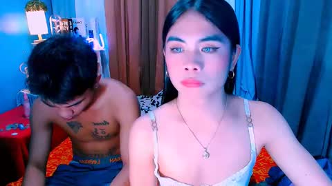 Snapshot of mikhayla_and_zeus_room chatting on 21, 2, 2025 Mikhayla and Zeus online show from 21, 2, 2025