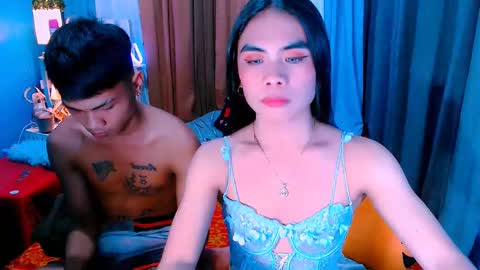 Snapshot of mikhayla_and_zeus_room chatting on 25, 2, 2025 Mikhayla and Zeus online show from 25, 2, 2025