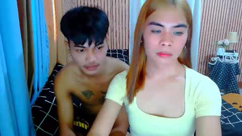Snapshot of mikhayla_and_zeus_room chatting on 17, 9, 2025 Mikhayla and Zeus online show from 17, 9, 2025