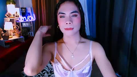 Mikhayla online show from 24, 1, 2025