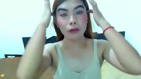 Snapshot of mikhaylaanderson chatting on 8, 6, 2026 Mikhayla online show from 8, 6, 2026