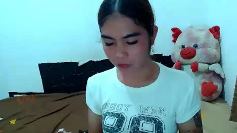 Snapshot of mikhaylaanderson chatting on 12, 6, 2026 Mikhayla online show from 12, 6, 2026