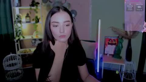 Miki online show from 18, 9, 2025