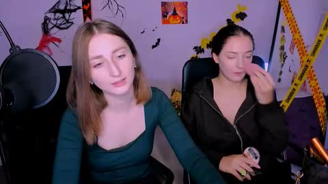 Miki online show from 29, 10, 2025