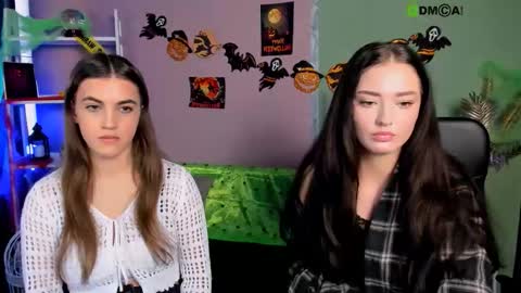 Miki online show from 3, 11, 2025