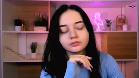 Snapshot of miki_ti chatting on 14, 12, 2025 miki_ti online show from 14, 12, 2025