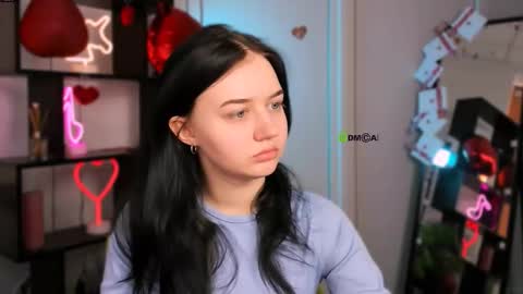 miki_ti online show from 22, 2, 2026