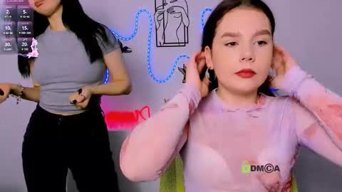 miki_ti online show from 2, 3, 2026