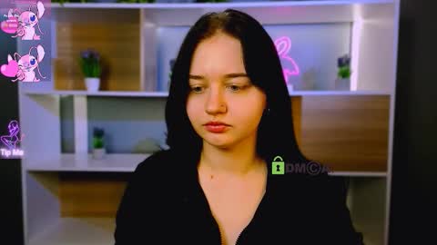 miki_ti online show from 14, 3, 2026