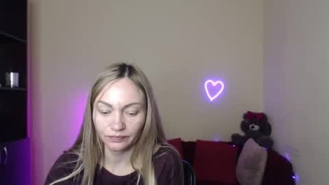 Adalina online show from 15, 4, 2026