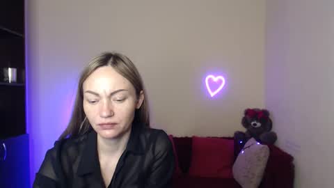 Adalina online show from 15, 5, 2026