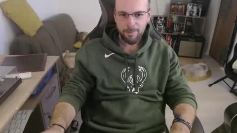 mikmik91 online show from 14, 1, 2026