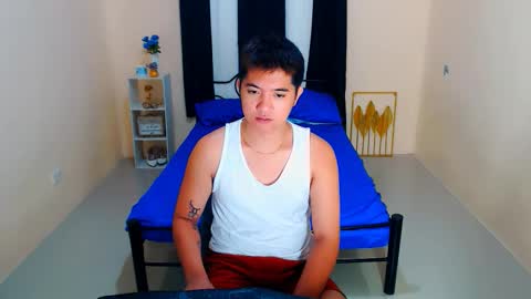 mikoanderson online show from 9, 10, 2025