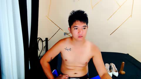 mikoanderson online show from 8, 1, 2026