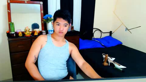 mikoanderson online show from 17, 1, 2026