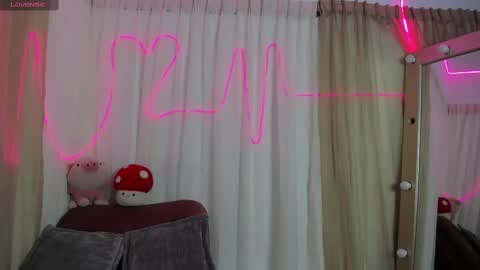 Mikoto Urb online show from 27, 2, 2025