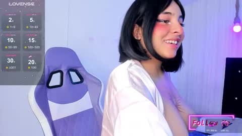 Snapshot of miku_katsuragi chatting on 14, 12, 2025 miku katsuragi online show from 14, 12, 2025