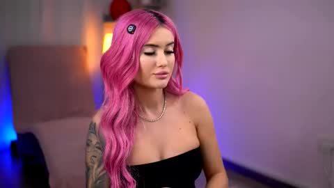 Miky online show from 18, 3, 2026