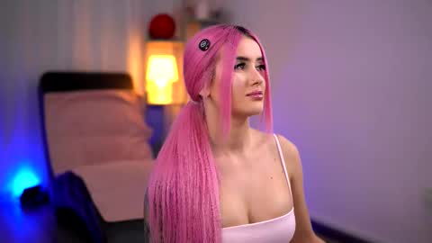 Miky online show from 24, 3, 2026