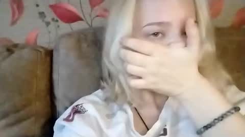 Mila 420 online show from 14, 9, 2025