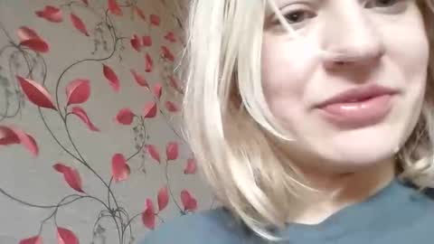 Mila 420 online show from 3, 11, 2025