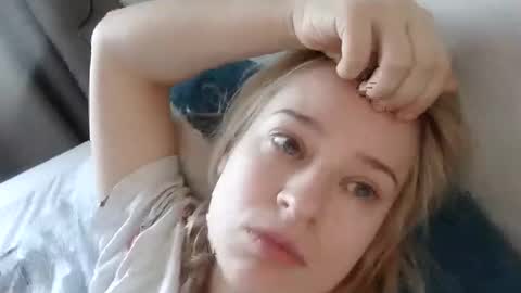 Mila 420 online show from 27, 11, 2025