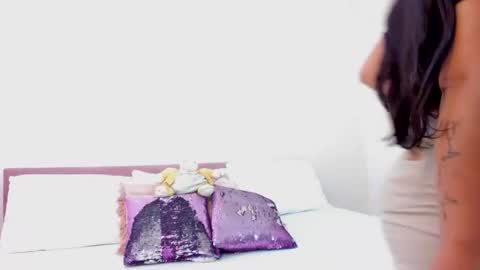 Snapshot of mila_adamss chatting on 2, 3, 2026 mila_adamss online show from 2, 3, 2026